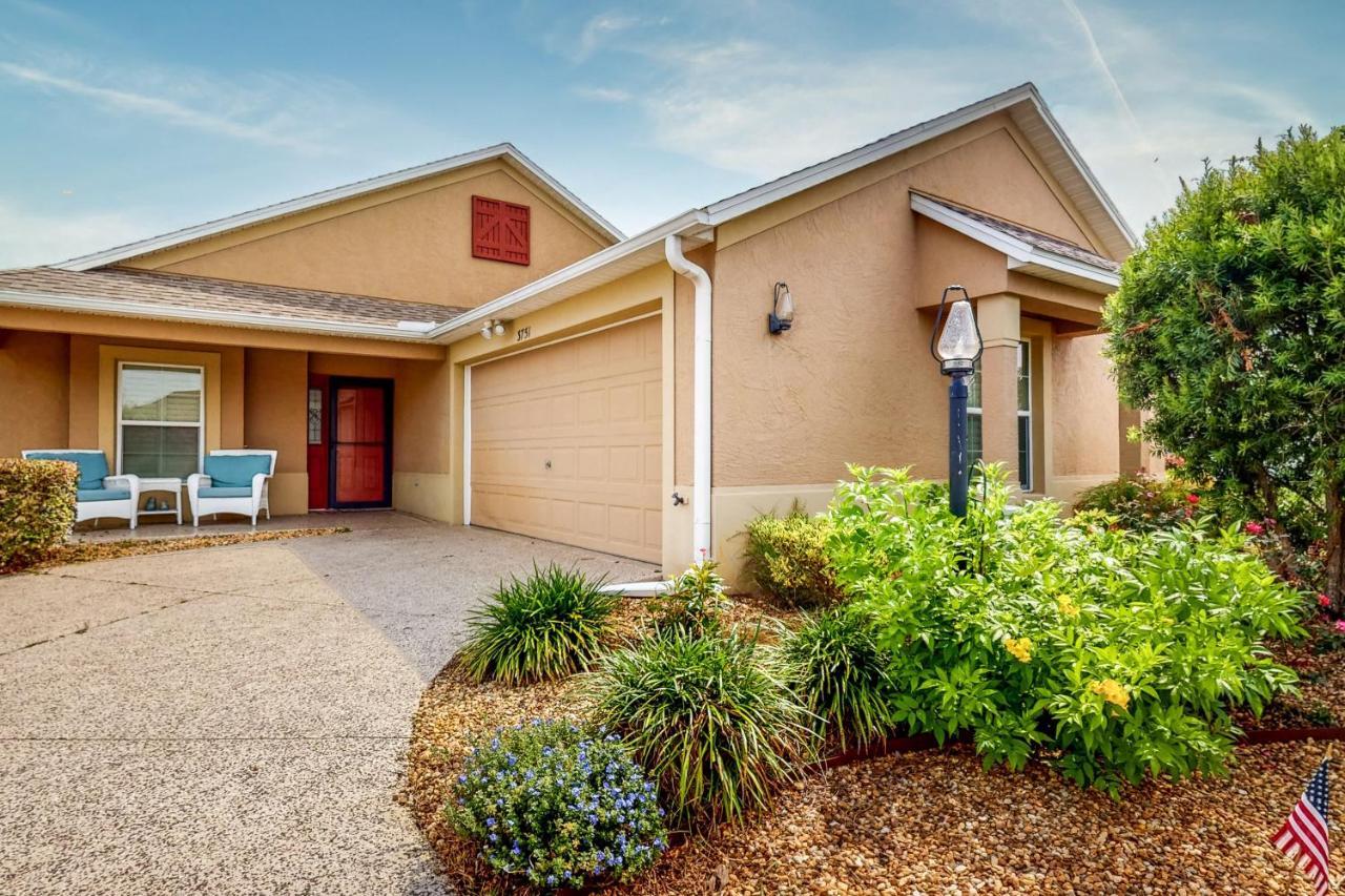 Villa The Cove House Wildwood Exterior foto