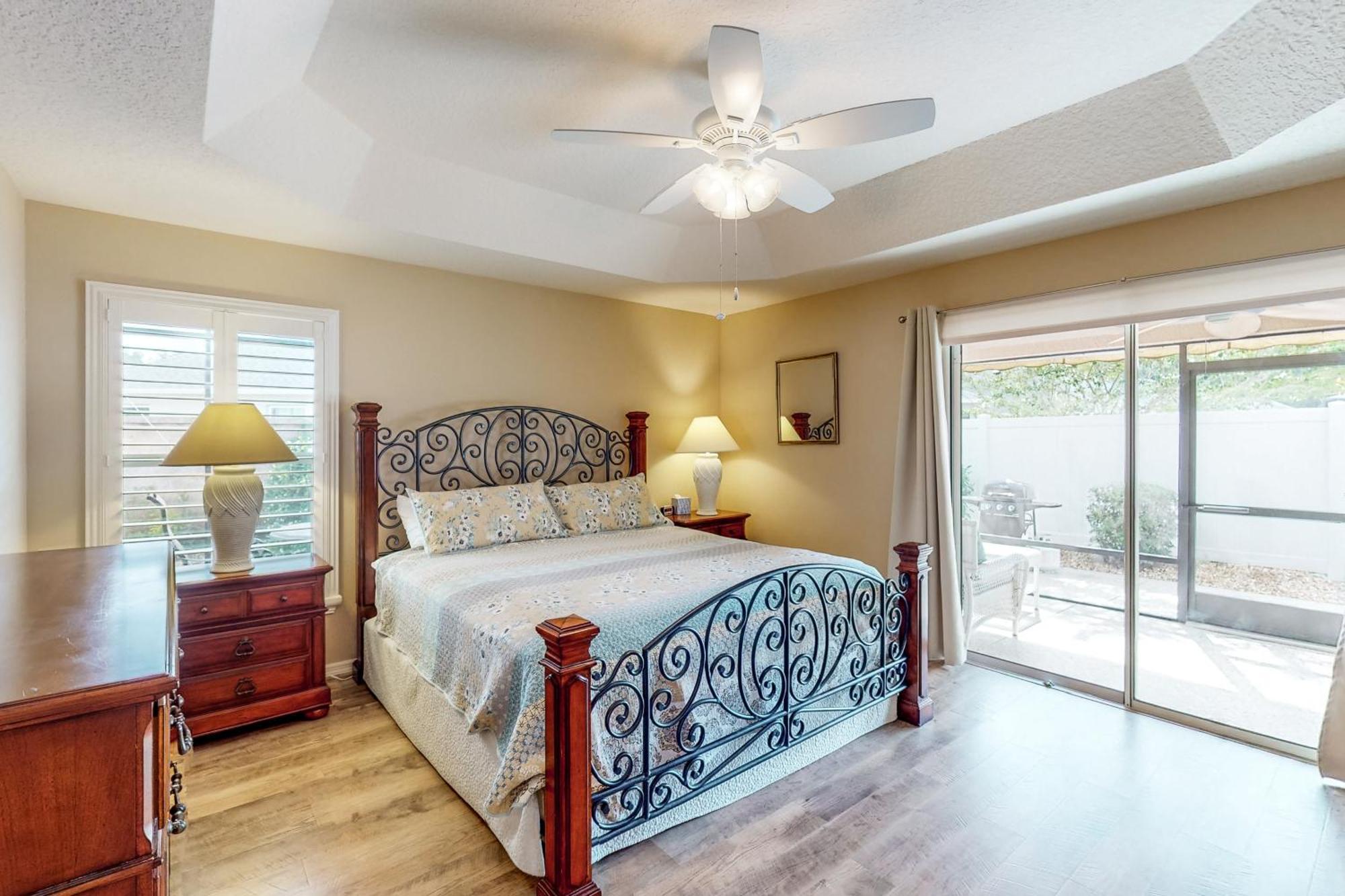 Villa The Cove House Wildwood Exterior foto